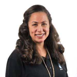 Karla Carrender