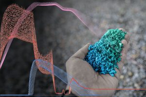 Wie die Steuerung des Werkzeuginnendrucks die Kunststoffherstellung verändert: Verwendung von recycelten Materialien beim Spritzgießen