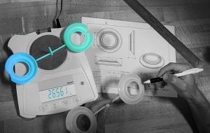 Warum das Teilegewicht kein zuverlässiges Maß für die Qualität des Spritzgießens ist