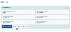 So sparen Sie 100.000 Dollar in Ihrem Formprozess